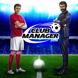 Club Manager: Football