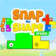 Snap The Shape: Spring