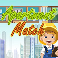 Apartment Match