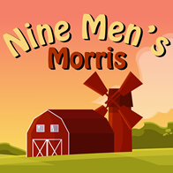 Nine Men's Morris