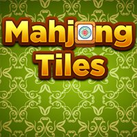 Mahjong Tiles